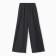Pants MIST, R.44, dark gray