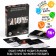 Detective game "Mafia", 27 cards, 16+