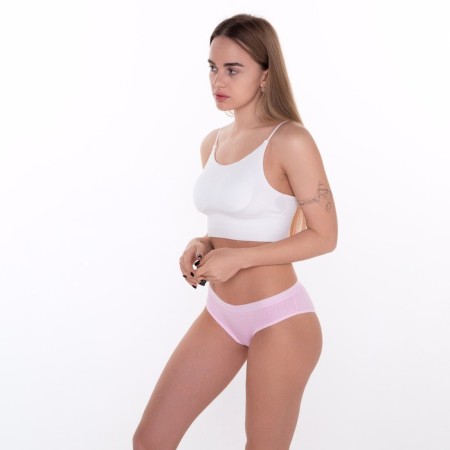 Cowards female slips, color mix, size 42-3