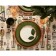 GPEC "Ethel" Kitchenware 149x180cm, 100% cotton, sarzha 190 g/m2