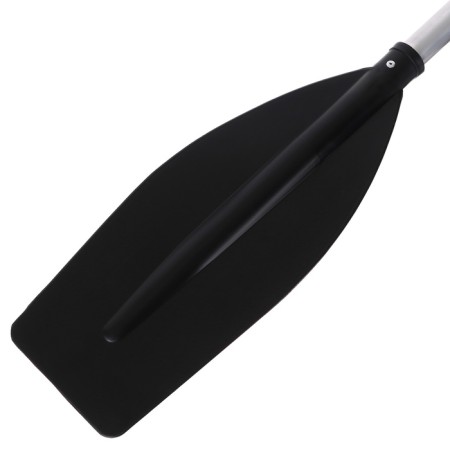Alumen Aluminal ALLEMENT WITH A wide blade under the Ulcin, 140 x 18.5 cm-1