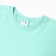 Collorista T-shirt Mint color, rr 48-50