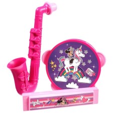 Musical instruments 