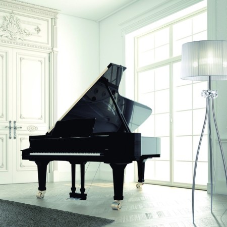 Mantra Loewe, E27, 3x20W, 1600 mm, 1600 mm, chromium chromium-3