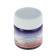 GUASH artistic in the bank 40 ml, ZHK "Master class", purple dark (1720606)