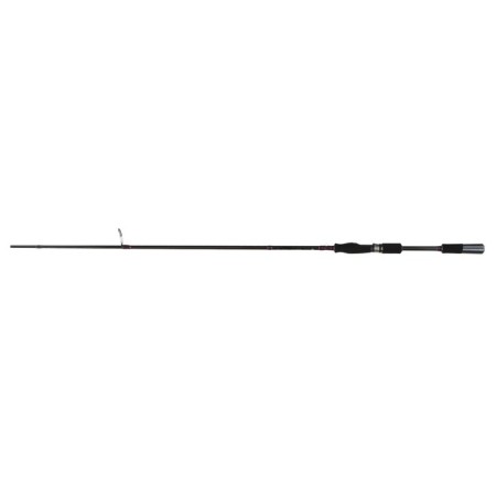Spinning "Volzhanka Jig-Master", test 7-28 g, length 2.4 m