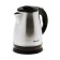 Electric kettle "Matryona" MA-003, metal, 1.7 l, 1500 watts, silver