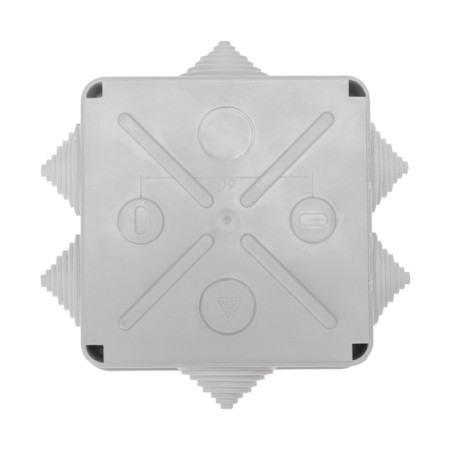 OPE OPE OPE, 100x100x50, IP44 Rexant screw-4