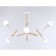 Lightwood LOOT LOFT AMBRELLA LIGHT, Loft, TR80485, 6HE27, White color, light wood