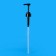 Pomp - a dispenser for syrup, black, universal, (31-32mm) 5 ml