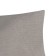 Decorative pillowcase economy and I am gray, 40 x 40 cm, polyester