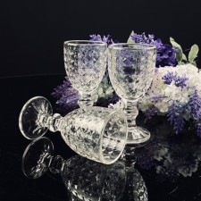 Set of glasses Lenardi, 50 ml, 6 pcs