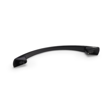 Bracket handle (fashion 8052-96), m/o 96 mm, black color-5