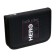 Penal 1 section 130 x 190 x 30 mm, with a folding bar, textile, PCT 07-20 "Be a Hero"