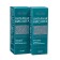 Amber hair for hair "Mirroll", 2 pcs 150 ml