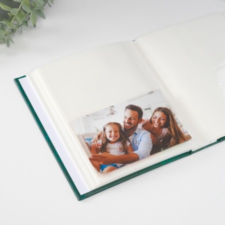 Photo album for 200 photos 10x15 cm Image Art 146 Classic Mix-6