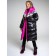 Winter coat for the girl PlayTode, height 128 cm