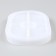 Silicone universal form “oval”, product size 9.2 × 17.6 × 1.4 cm