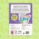 Book-Trinazher “Literacy lessons. Grade 3-4 ”, 36 p.