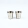 Gift set "Man of a man": Flaw 240 ml, piles 30 ml x 2 pcs, funnel