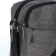 Male bag, gray color