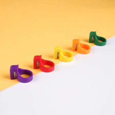 Free cutting ring, mix-4