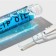 Lip oil Influence Beauty Lava Lip Oil, two -phase tone 03, 6 ml