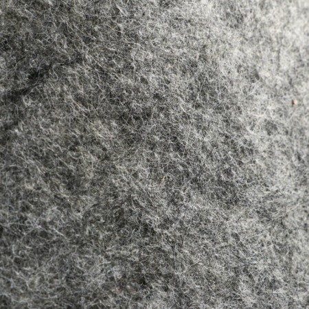 Animal house from felt "Eared Vig-Vam", 48 x 45 cm-6