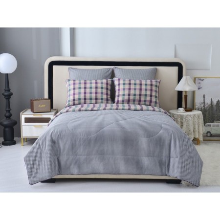 Set 1.5 joint venture Sofi de Marko "Richelieu", size 180x230 cm, 150x210 cm, 50x70 cm - 2 pcs-6