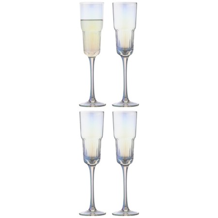 A set of glasses for Liberty Jones Feast, 105 ml, 4 pcs