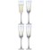 A set of glasses for Liberty Jones Feast, 105 ml, 4 pcs