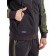 Sports costume men's ise, size 54, black color, khaki