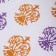 GRANT - track on the table Medallions 40x150cm, Rogozhka, cotton 100%