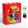 Gift package, 23x27x11.5 cm, packaging, avengers