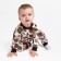 Combineson children, white/coconut, height 56 ​​cm