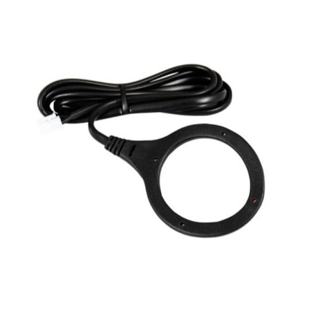 Start-Stop Viper Hands Free button-2