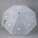 Children's umbrella "Black and white cats" 92 × 92 × 75.5 cm, mix