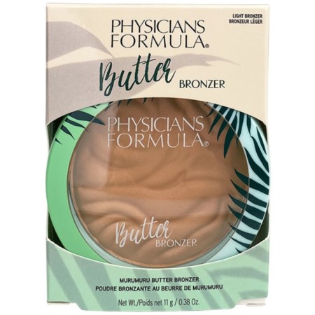 Phydrous Physicians Formula, with oil murumur, a bright tone for gart.-1