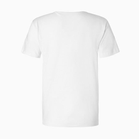 T -shirt female, white color, size 52-7