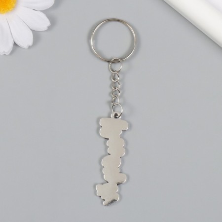 Breek Metal "draw" 2.4x5 cm-2