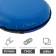 Tubing-vatrushka Onlitop, case diameter 60 cm, color mix