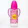 Sweet Baby feeding bottle, classic throat, 0 months, 250 ml., Cylinder, with handles