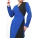 Women's dress "Modern femininity", size 54