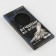 Gift set Planing mini, pen and soap chocolate "100% man"