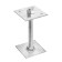 Anker "Tundra", adjustable in height, M20, 200x100x4 mm
