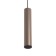Lucas Lumber Led 5W 4000k Coffee 5x5x30-130cm