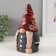Pig a piggy bank "Gnoma" height 19 cm, width 8 cm, length 11 cm