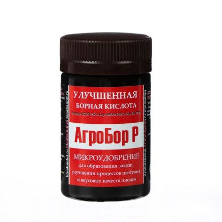 Microwing in a chelat form for ovary and flowering "Agricultural Roads", 50 ml