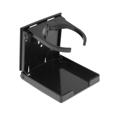 Car cup holder, black
