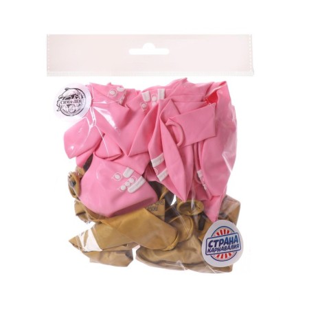 Shar Latex 12 "To be loved", 25 pcs.-1